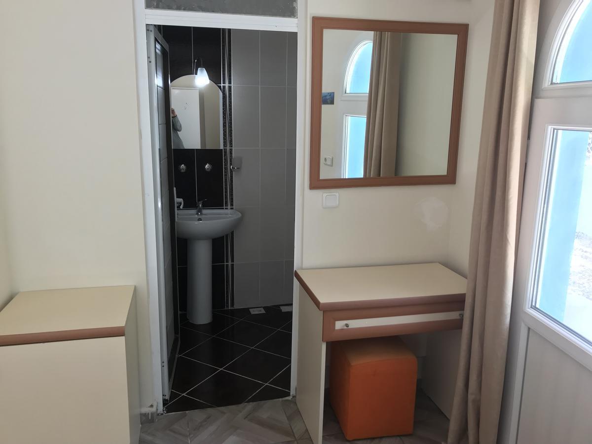Cim Apartments Pansiyon 费特希耶 外观 照片